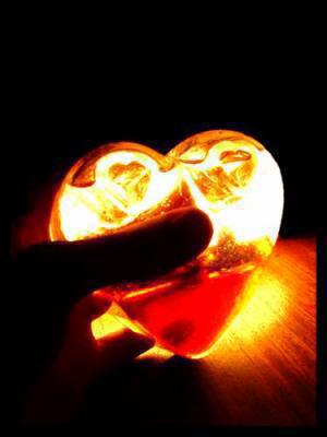 La recette de l'amour